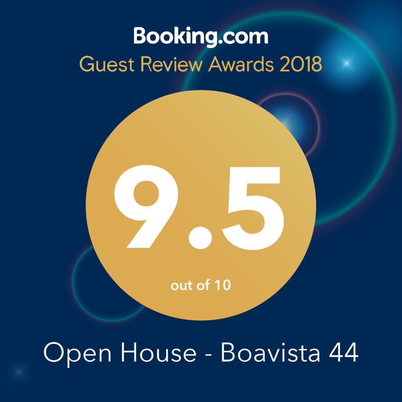 דירות ליסבון Open House - Boavista 44 מראה חיצוני תמונה