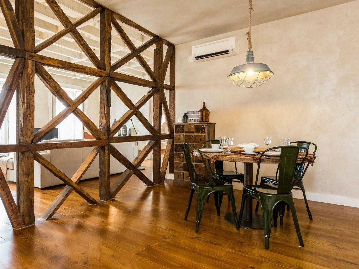 דירות ליסבון Open House - Boavista 44 מראה חיצוני תמונה